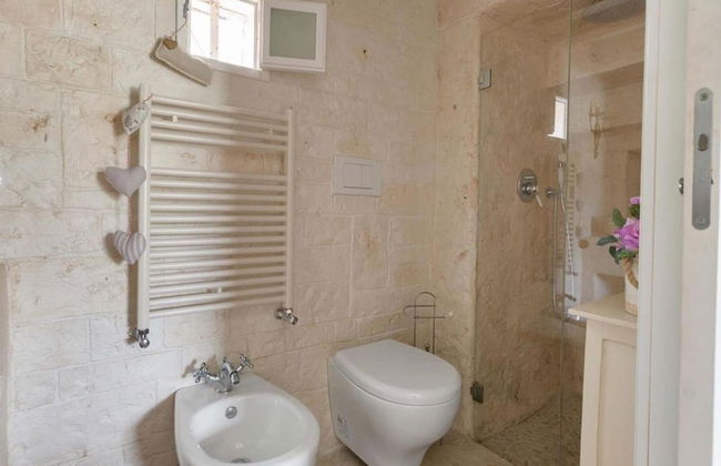 1970 Trulli Del Monsignore by Perle di Puglia - Foto 33