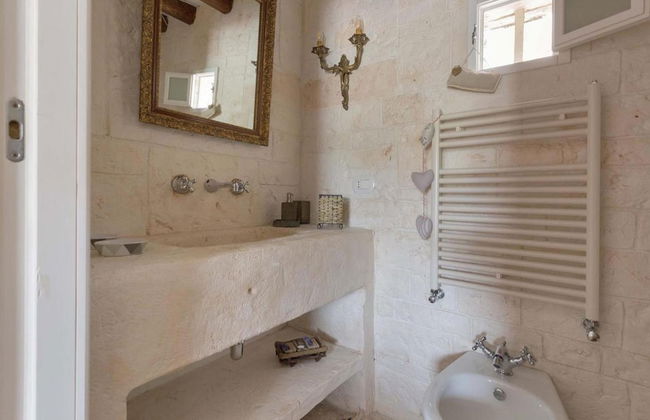 1970 Trulli Del Monsignore by Perle di Puglia - Foto 70