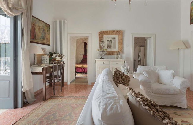 1970 Trulli Del Monsignore by Perle di Puglia - Foto 62