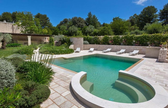 1970 Trulli Del Monsignore by Perle di Puglia - Foto 38