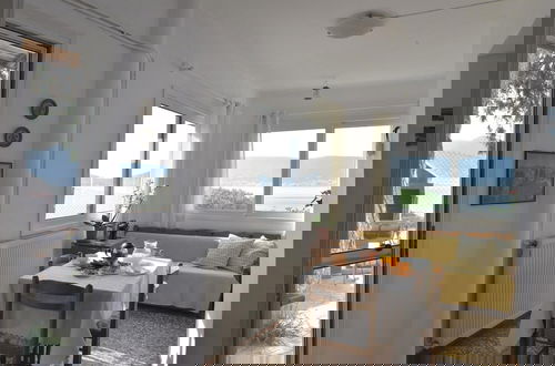 Foto 2 - Salamis Beachfront House