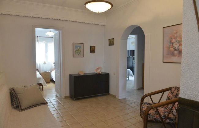 Salamis Beachfront House - Foto 26