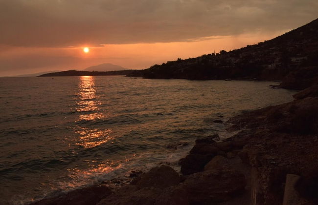 Salamis Beachfront House - Foto 40