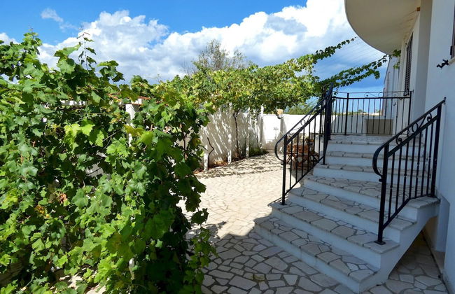 Melograno - Residenza Arcangela con Piscine nel Salento - Foto 1