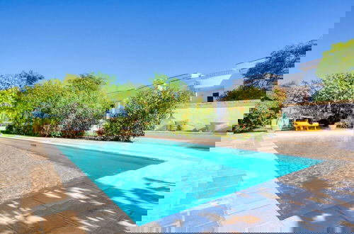 Foto 17 - Melograno - Residenza Arcangela con Piscine nel Salento