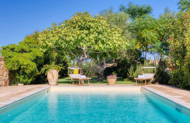 Melograno - Residenza Arcangela con Piscine nel Salento - Foto 23