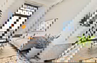 Photo 1 - Lush 2BR in Casco Viejo
