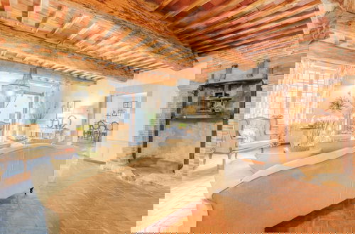 Foto 35 - Tuscan Mill Farmhouse