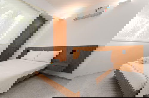 Foto 23 - Wonderful in Copacabana 2 Bedrooms Nsc501b