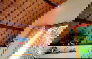 Foto 2 - Sunset Shade Villa