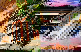 Foto 1 - Sunset Shade Villa