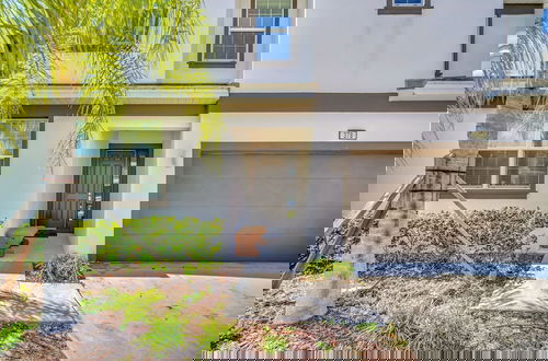Foto 66 - Stunning Bright Family Home Sleeps 25 Bl102