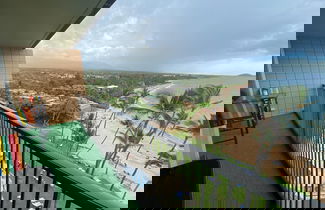 Foto 1 - Mana Kai 803 in Kihei