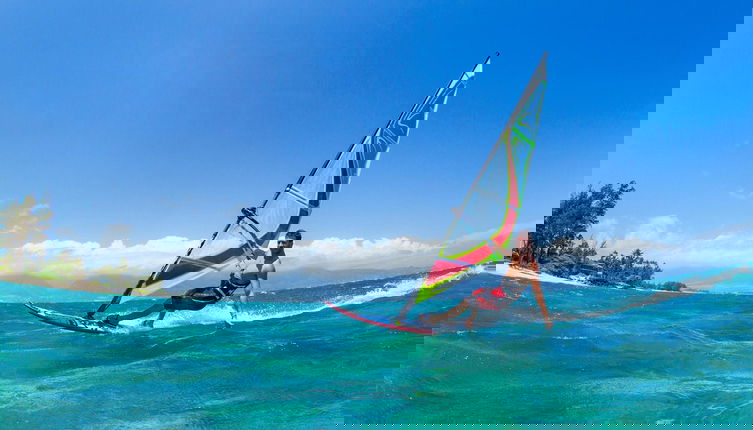 Photo 1 - Mahana 1002