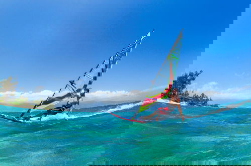 Photo 1 - Mahana 1002