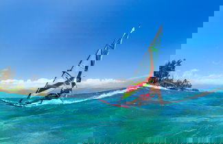Photo 1 - Mahana 1002