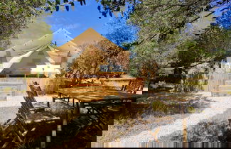 Foto 1 - Tranquilo Glamping