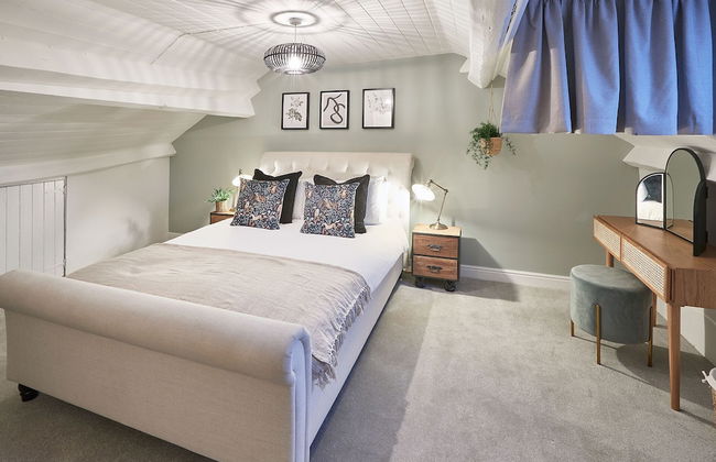 Host Stay Sleepers No 8 - Foto 2