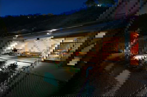 Foto 34 - Favoloso - Argentario Tuscany Stunning Modern Seaside Villa Private Pool Access to Sea