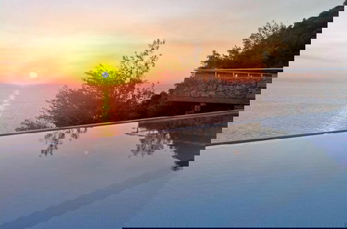 Foto 15 - Favoloso - Argentario Tuscany Stunning Modern Seaside Villa Private Pool Access to Sea