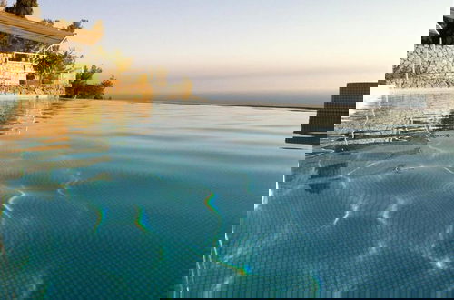 Foto 14 - Favoloso - Argentario Tuscany Stunning Modern Seaside Villa Private Pool Access to Sea