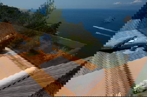 Foto 26 - Favoloso - Argentario Tuscany Stunning Modern Seaside Villa Private Pool Access to Sea
