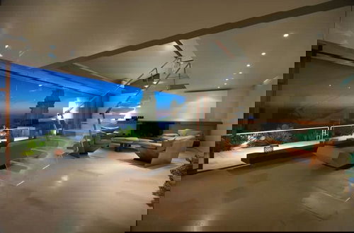 Foto 33 - Favoloso - Argentario Tuscany Stunning Modern Seaside Villa Private Pool Access to Sea