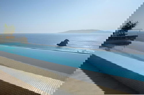 Foto 38 - Favoloso - Argentario Tuscany Stunning Modern Seaside Villa Private Pool Access to Sea