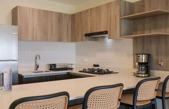 Extraordinary 2BR in Barranco - Foto 6
