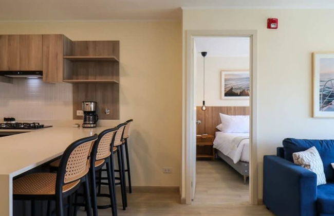 Extraordinary 2BR in Barranco - Foto 10