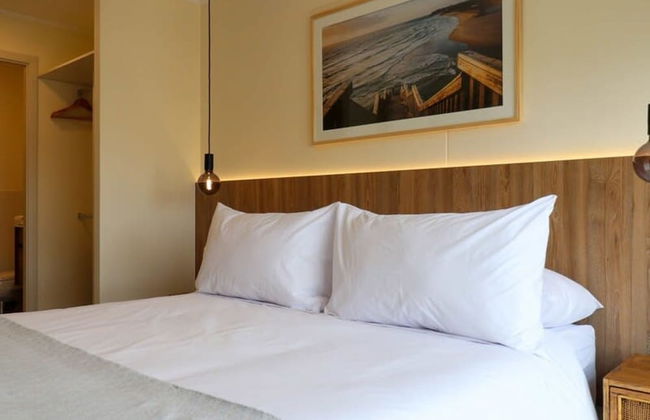 Extraordinary 2BR in Barranco - Foto 12