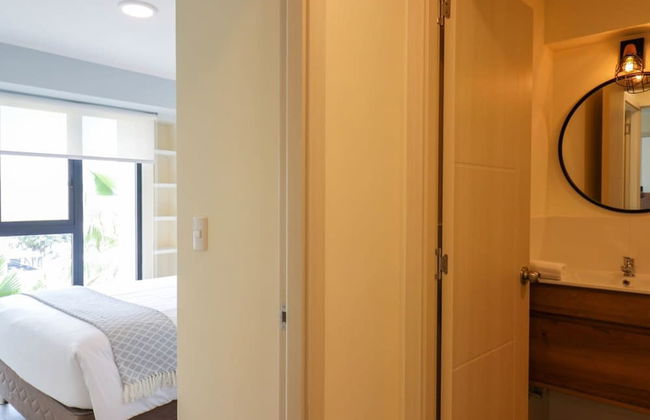 Extraordinary 2BR in Barranco - Foto 48