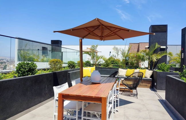 Extraordinary 2BR in Barranco - Foto 54