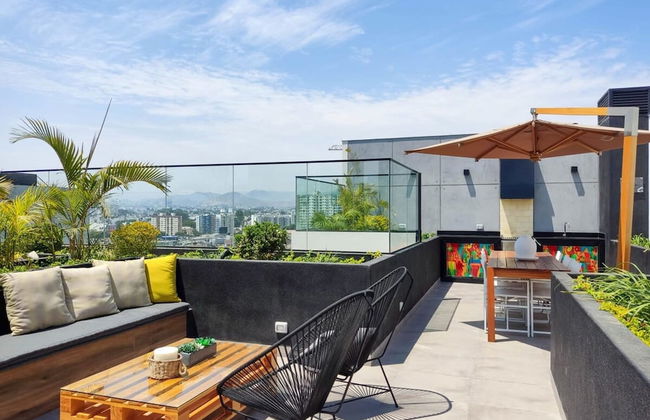 Extraordinary 2BR in Barranco - Foto 55