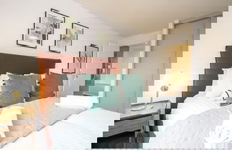 Foto 3 - Flat for Modern City Living