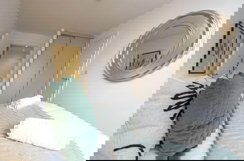 Foto 5 - Flat for Modern City Living