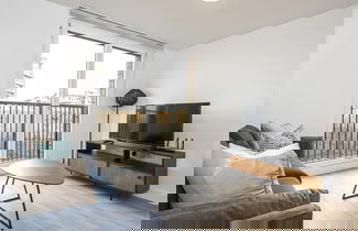 Photo 1 - Flat for Modern City Living