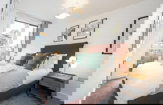 Foto 2 - Flat for Modern City Living