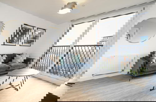 Foto 12 - Flat for Modern City Living