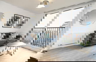 Foto 1 - Modern Flat Near City Centre