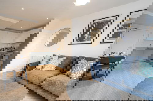 Foto 8 - Flat for Modern City Living