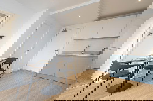 Foto 9 - Flat for Modern City Living