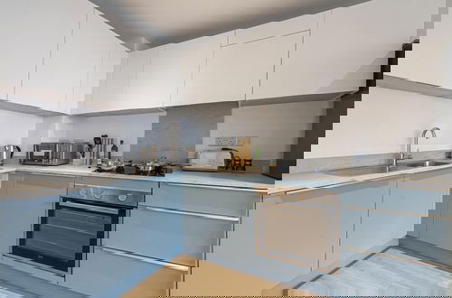 Foto 6 - Flat for Modern City Living