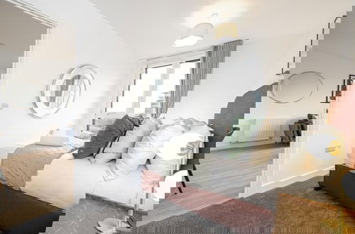 Foto 4 - Flat for Modern City Living