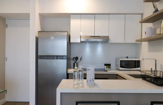 w Fantastic View 1BR in Bajada Balta Miraflores - Foto 3