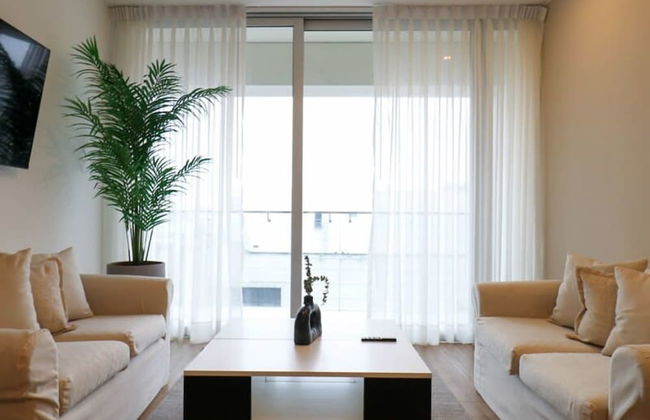 w Fantastic View 1BR in Bajada Balta Miraflores - Foto 1