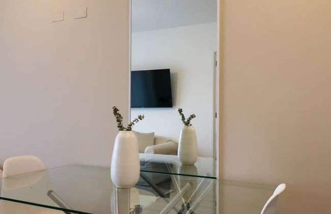 w Fantastic View 1BR in Bajada Balta Miraflores - Foto 7