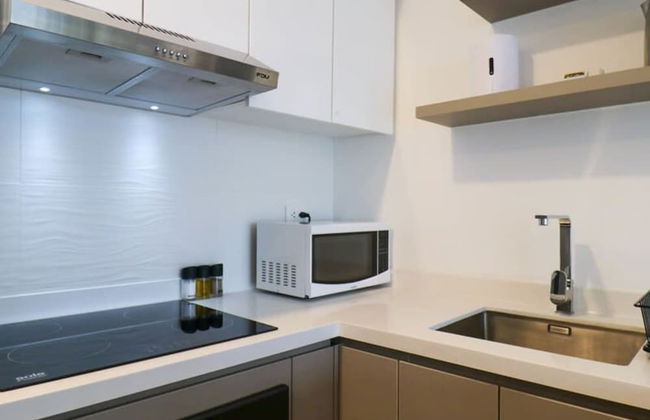 w Fantastic View 1BR in Bajada Balta Miraflores - Foto 6