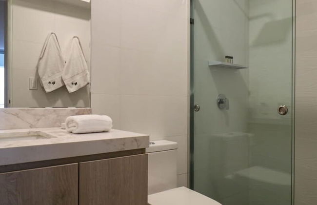 w Fantastic View 1BR in Bajada Balta Miraflores - Foto 14