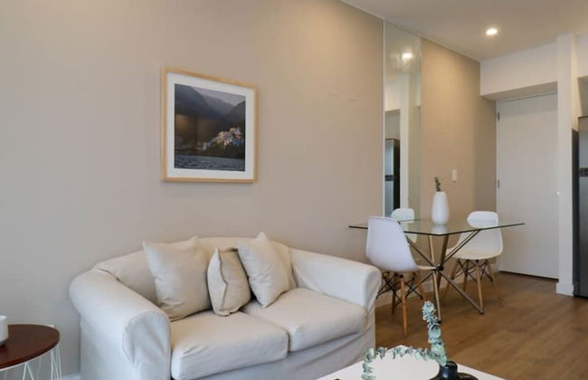 w Fantastic View 1BR in Bajada Balta Miraflores - Foto 10